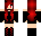 deamon girl