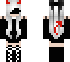 demon girl