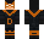 destroyahr hero