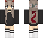 devil girl