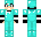 diamond armor