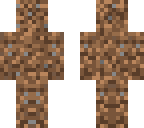 dirt camouflage redux