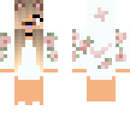 doge girl