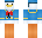 donald