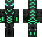 dragon faction armor 2018v