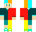 dual person remade