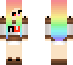 edit nutella girl