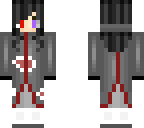 edit of a friends skin