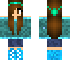 edited skin