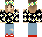 edited skin to make it look more me