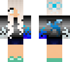 elemental girl