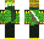 elven king