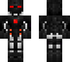 ender skin