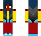 errortale willow