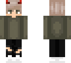 evil edit boy