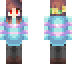 evil frisk