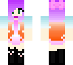 fated pastel
