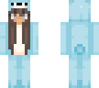 fixed skin