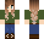 forest dweller