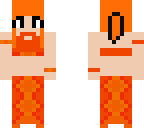 foxy marmaid