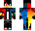 frostfire