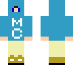 gamer fixed with different hood