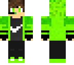 gamer river