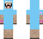 gangster sheep 