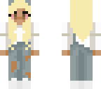girl skin 
