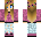 girl skin