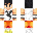 goku