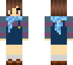 good us frisk