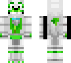 greenos
