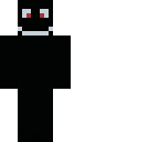 grizly skin