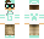 guy with glasses