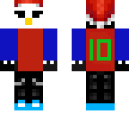 halloweengamings's skin last version