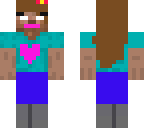 herobrinette