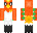 ho - oh
