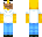 homer simpson