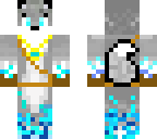 ice wolf queen
