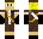 jack el explorador