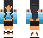 jazmine_s aphmau skin