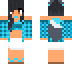jazmine_s as aphmau