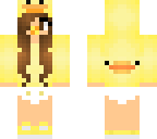 just changed the eyes
