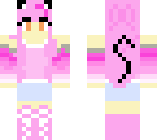 kawaii chan
