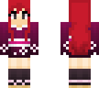 kimaza uzumaki revised