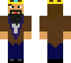 king soff