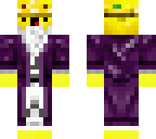 lemon king
