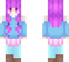 lf4 pigtails