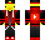 lit youtube duck
